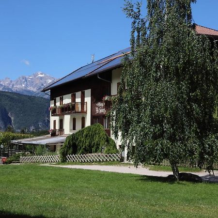 Hotel Ai Spiazzi Mezzocorona Exterior foto