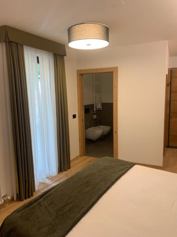 Hotel Ai Spiazzi Mezzocorona Exterior foto