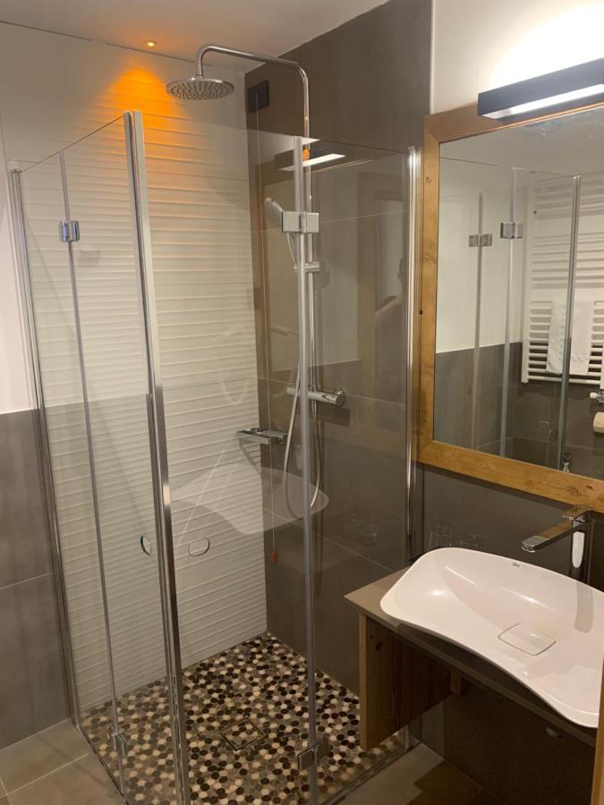Hotel Ai Spiazzi Mezzocorona Exterior foto